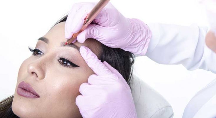 O que é Microblading?
